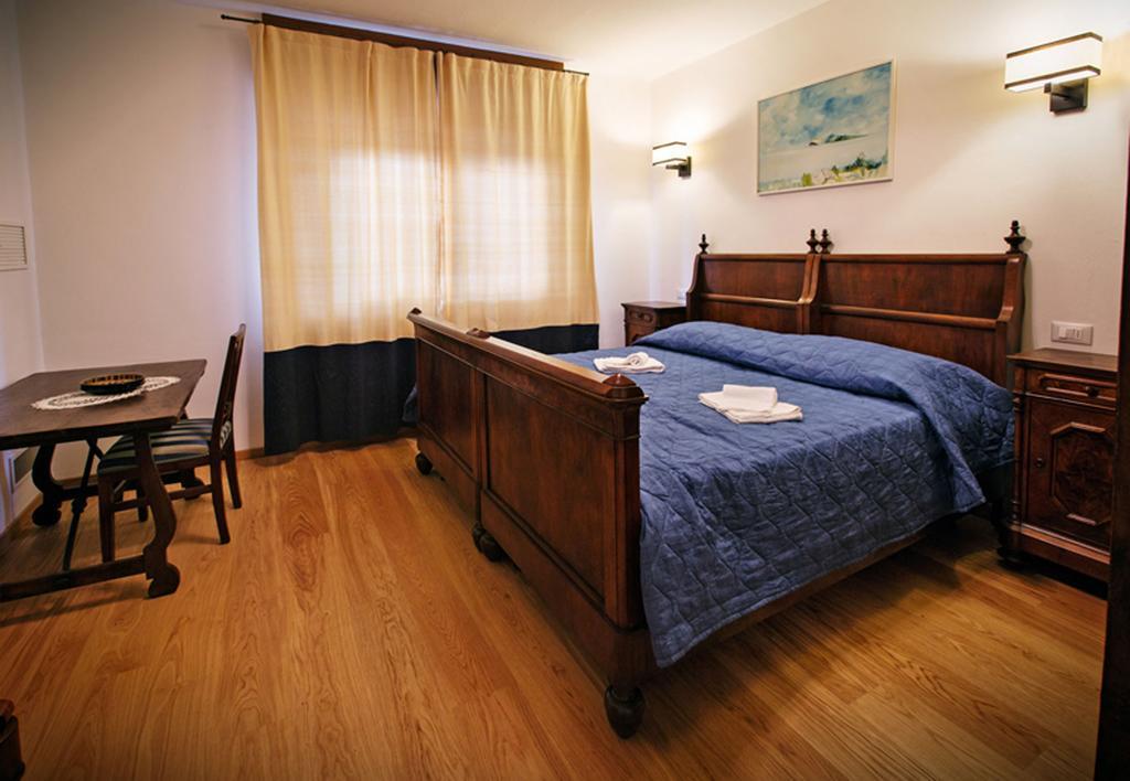 La Marmote Albergo Diffuso Di Paluzza Testeons Nord Værelse billede